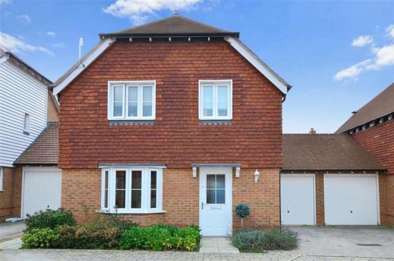 3 Bedroom Detached
